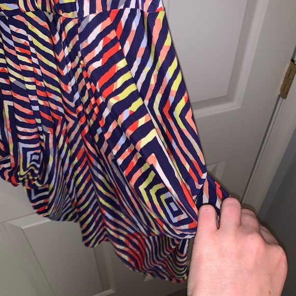 BCBGeneration Dress - Picture 3 of 5